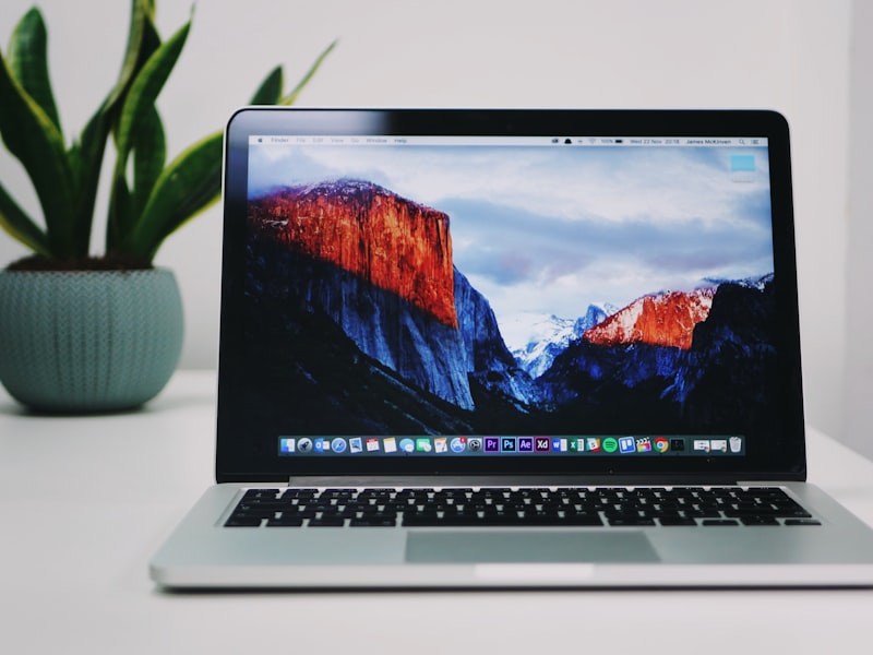 HP ProBook 450 Laptop