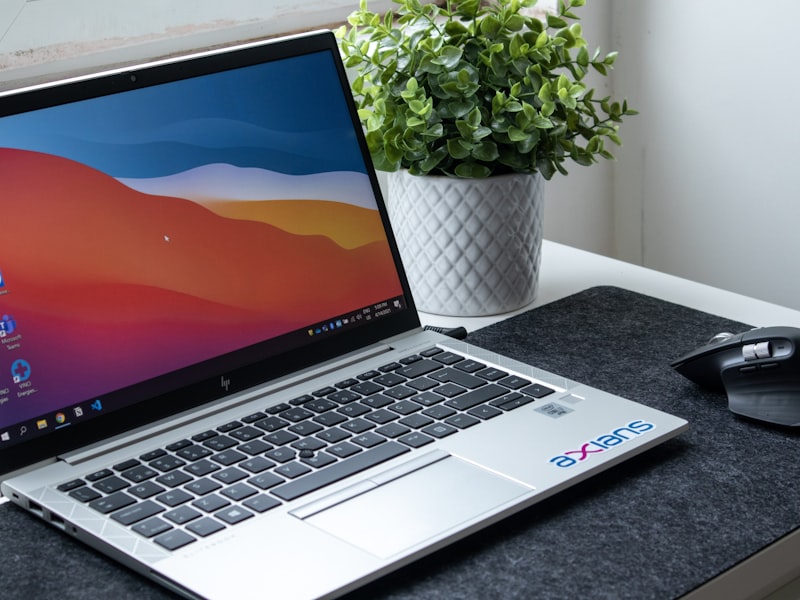 HP ProBook 450 Laptop