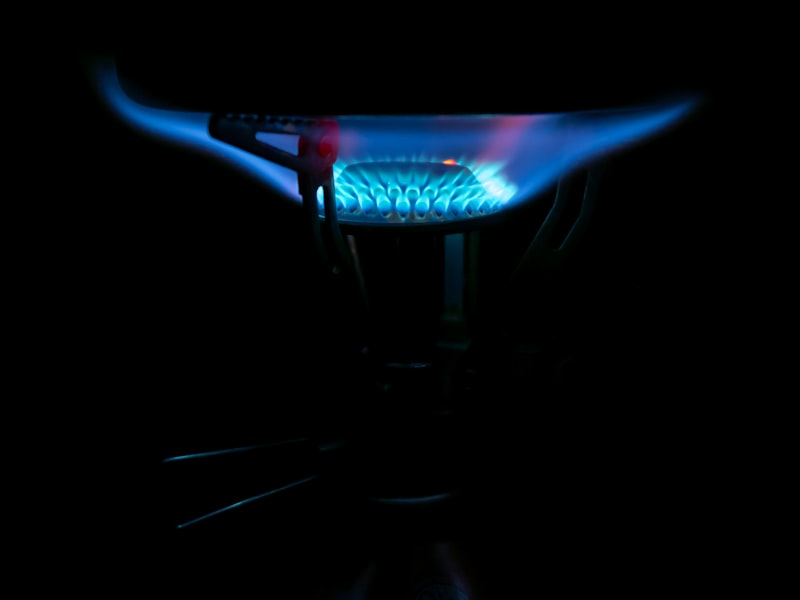 Cooker 3 Gas + 1 Electric