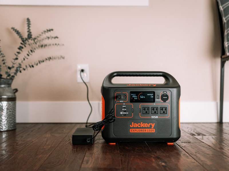 Generator 2KVA Petrol