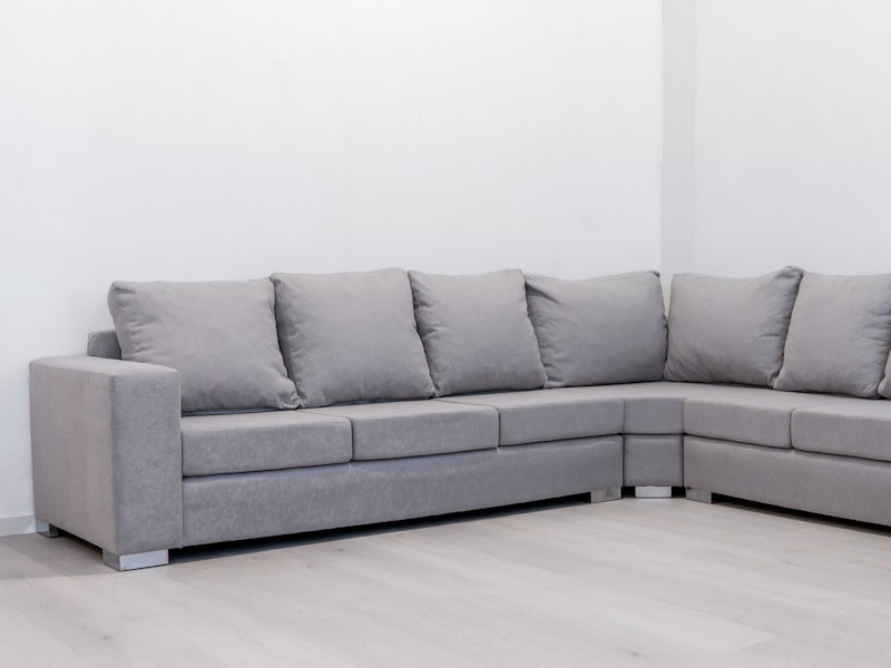 Sofa Set 5 Seater